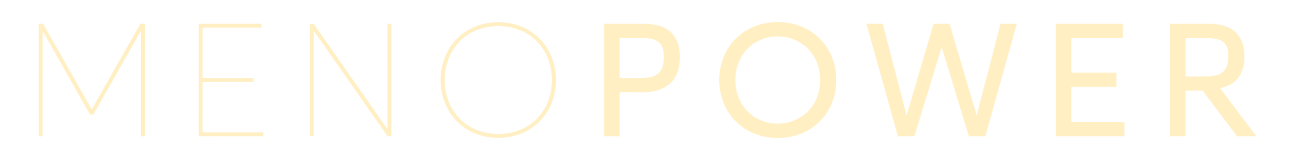 MenoPower