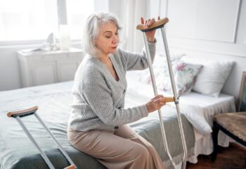 Osteoporoza v menopavzi