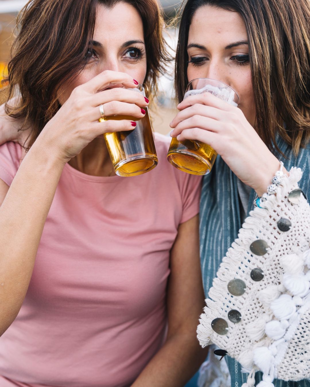 Vročinski oblivi_alkohol Vročinski oblivi