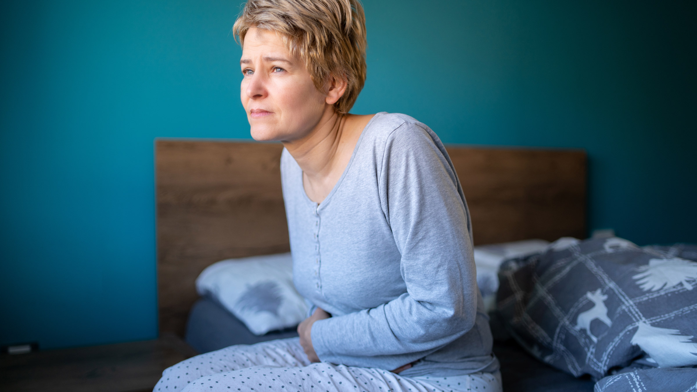 lokalni estrogen v menopavzi – vaginalna krema in aplikator